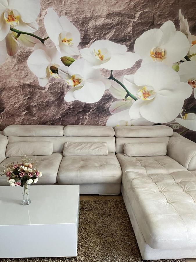 SunKissed Centre Apartment Vlorë Extérieur photo